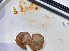 -喜福楼(黑山大街店)