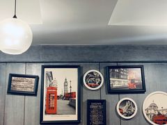 大堂-三生小馆(亭知路店)