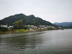 -新安江山水画廊风景区