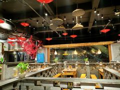 大堂-匚巷火锅串串