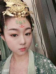 -盘子女人坊古装写真摄影(天津总店)