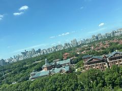 -上海浦东嘉里大酒店
