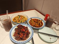 -回家吃饭·地道南昌菜(建德观总店)
