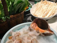-鼎鼎香·港式火锅(北京SKP店)