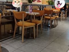 大堂-COSTA COFFEE(水游城店)