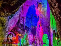 -天津盘山风景名胜区