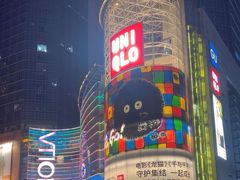 -VT101维多利广场