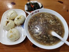 徐州胡辣汤-张小文胡辣汤(龙柏新村店)