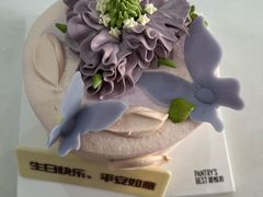 -Pantry's Best派悦坊蛋糕(世纪金源店)