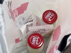 -红星前进面包牛奶公司(五道口购物中心店)