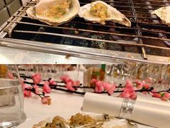-深圳同泰万怡酒店·万荟轩自助餐厅(同泰店)