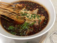 -蜀串香牛杂火锅串串