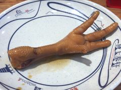 -陇上秦轩biangbiang面(萧山万象汇店)