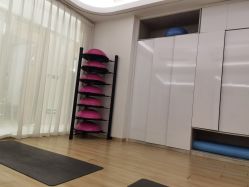 -奥本瑜伽·普拉提