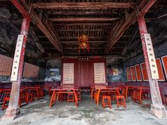 -苏家围·东江画廊旅游景区