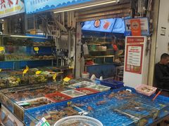 -船奇蒸汽海鲜·闽菜(八市海鲜总店)