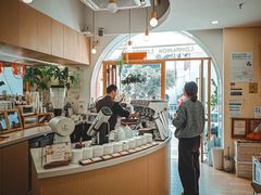 -COMPANION COFFEE小伴咖啡