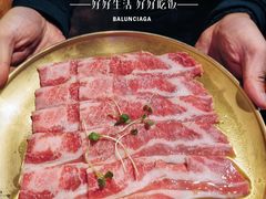 -釜山火炉·海鲜烤肉(紫藤路店)
