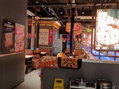 -猫抓烤肉(春熙路店)