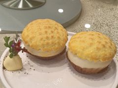 -麒麟中餐厅·经典粤菜·地道菜式老字号(广州长隆酒店)