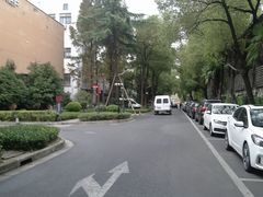 -王森咖啡西点烘焙培训(上海名厨中心店)