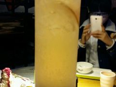 -多嘴肉蟹煲(万达店)