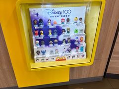 -麦当劳(天河机场地铁站店)