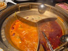 -红运火锅·中国名火锅·国风演绎(省体店)