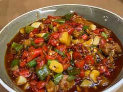 -老三样·旧食新味(绿地店)