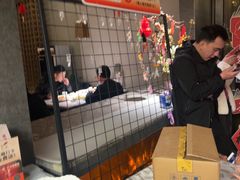 -船歌·鱼水饺青岛菜(闽江二路店)