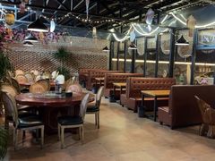 -遇见小院—虹鳟鱼•农家菜(怀柔店)
