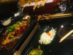 -今邕烧烤(西大店)