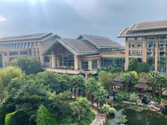 -昆明洲际酒店