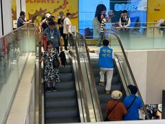 -新罗免税店