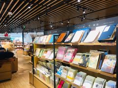 -九木杂物社(恒隆广场店)