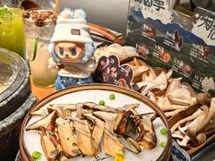 -芸山季·云南山珍菌火锅(南翔印象城MEGA店)