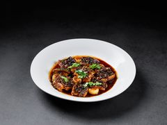 -茴香熙楼(翠湖店)