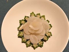 -三利音·玖弄小鲜(浦东嘉里城店)