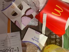 -麦当劳(豫园店)