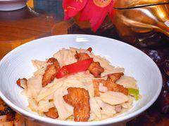 -面辣子·陕西家乡菜(长安店)