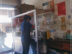 -再回首鸡肉米线(人民路一店)