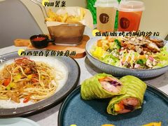 -Yum Yum 土耳其风味餐厅(万达尊店)