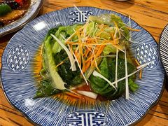 -關東雪东北菜(中庚漫游城店)