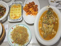 -小菜园新徽菜(扬州华润万象汇店)