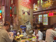 -萍姐火锅·公路夜市(南京新街口店)