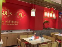 -湘江红·湖南招牌菜(莲花南路店)