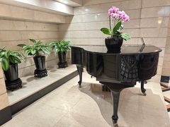 -国际饭店·原点咖啡吧ORIGIN CAFE&BAR