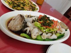 -胖子菜馆(隆昌路店)