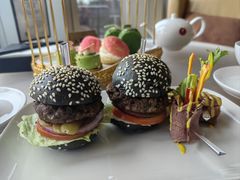 -洲际酒店·地平线全日餐厅HORIZON CAFÉ