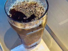 -来回·咖啡(钟村咖啡豆店)